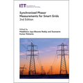 Synchronized Phasor Measurements for Smart Grids