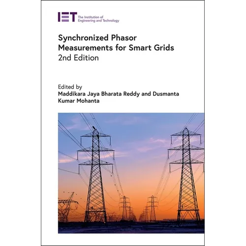 Synchronized Phasor Measurements for Smart Grids