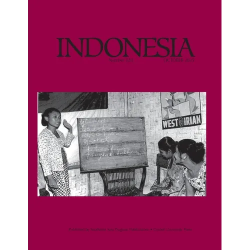 Indonesia: October 2025