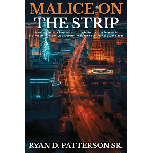 Malice on the Strip