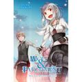 Wolf & Parchment: New Theory Spice & Wolf, Vol. 5 (Light Novel): Volume 5