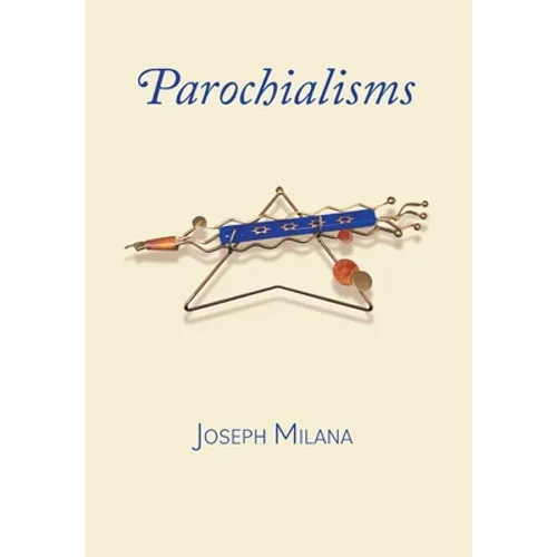 Parochialisms