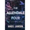 The Allendale Four