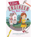 Ellie, Engineer: The Next Level