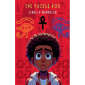 The Puzzle Boy