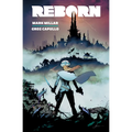 Reborn Library Edition