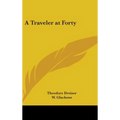 A Traveler at Forty