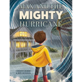Max and the Mighty Hurricane