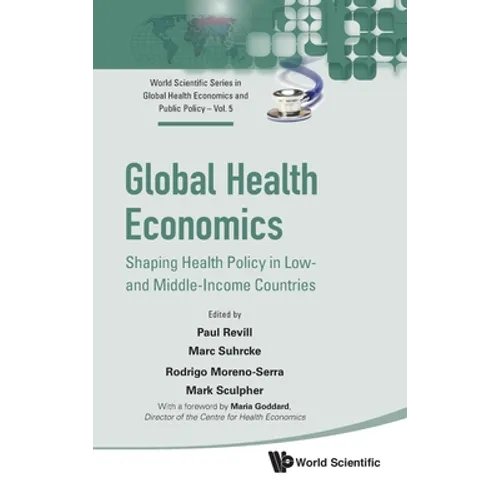 Global Health Economics