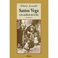 Santos Vega