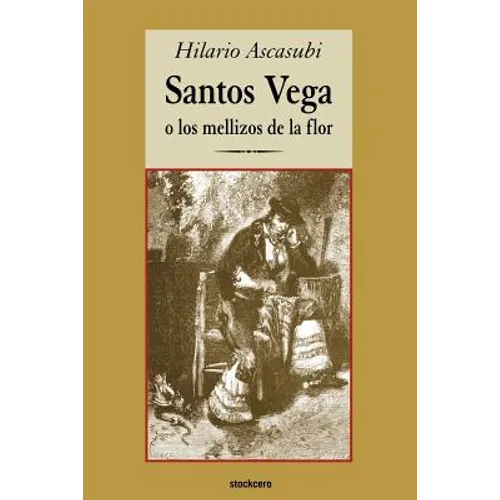 Santos Vega