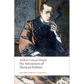 The Adventures of Sherlock Holmes