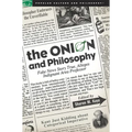 The Onion and Philosophy: Fake News Story True Alleges Indignant Area Professor