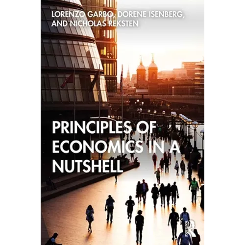 Principles of Economics in a Nutshell