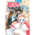 Rozi in the Labyrinth Vol. 2
