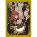 The Mortal Instruments: The Graphic Novel, Vol. 4