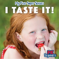 I Taste It!