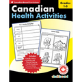 Canadian Health Activities Grades 1-3