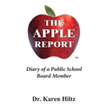 The Apple Report: Diary of a Public School Board Member