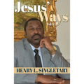 Jesus Ways Volume 2: none