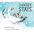 Zander Stays