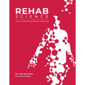 Rehab Science: How to Overcome Pain and Heal from Injury