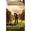 Mrs. Jeffries Aims to Win