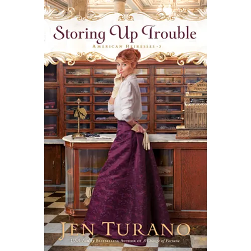 Storing Up Trouble