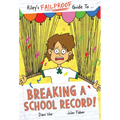 Riley's Failproof Guide to Breaking a School Record