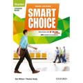 Smart Choice 3e Starter Students Book Pack