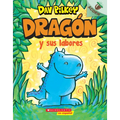 Dragón Y Sus Labores (Dragon Gets By)