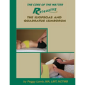 Releasing the Iliopsoas and Quadratus Lumborum