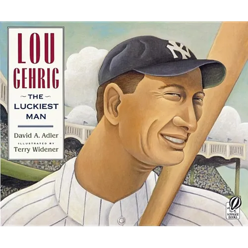 Lou Gehrig: The Luckiest Man