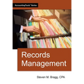 Records Management