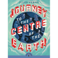 Journey to the Centre of the Earth