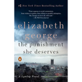 The Punishment She Deserves: A Lynley Novel