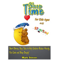 Sleep Time for Kids Ages 4-12: Short Stories, Fairy Tales to Help Children Reduce Anxiety, Feel Calm and Sleep Deeply!