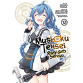 Mushoku Tensei: Roxy Gets Serious Vol. 12