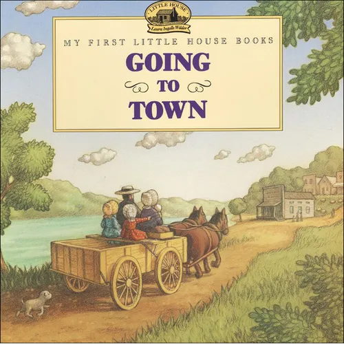 Going to Town