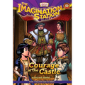 Courage at the Castle