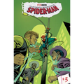 Your Friendly Neighborhood Spider-Man: #3