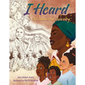 I Heard: An American Journey