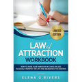 Law of Attraction Workbook: How to Raise Your Vibration in 5 Days or Less to Start Manifesting Your Dream Reality