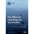 The Effect of Hydrology on Soil Erosion