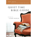 Quiet Time Bible Guide: 365 Days Through the New Testament and Psalms