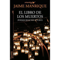 El libro de los muertos: Poemas selectos 1973-2015