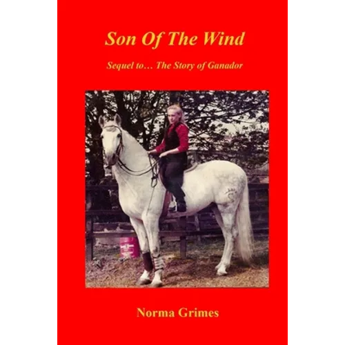 Son Of The Wind