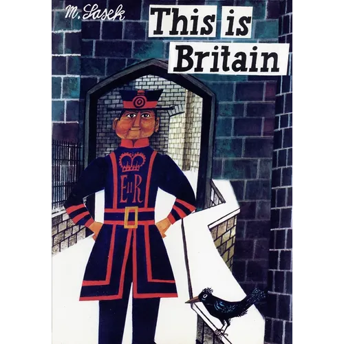 This Is Britain