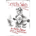 Glitter Saints: The Cosmic Art of Forgiveness, a Memoir