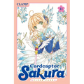Cardcaptor Sakura: Clear Card 14